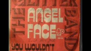 Glitter Band  - You Wouldn`t Leave Me Would You