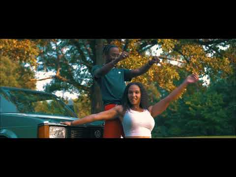 DJ STARR - DAGGA (Official Music Video)