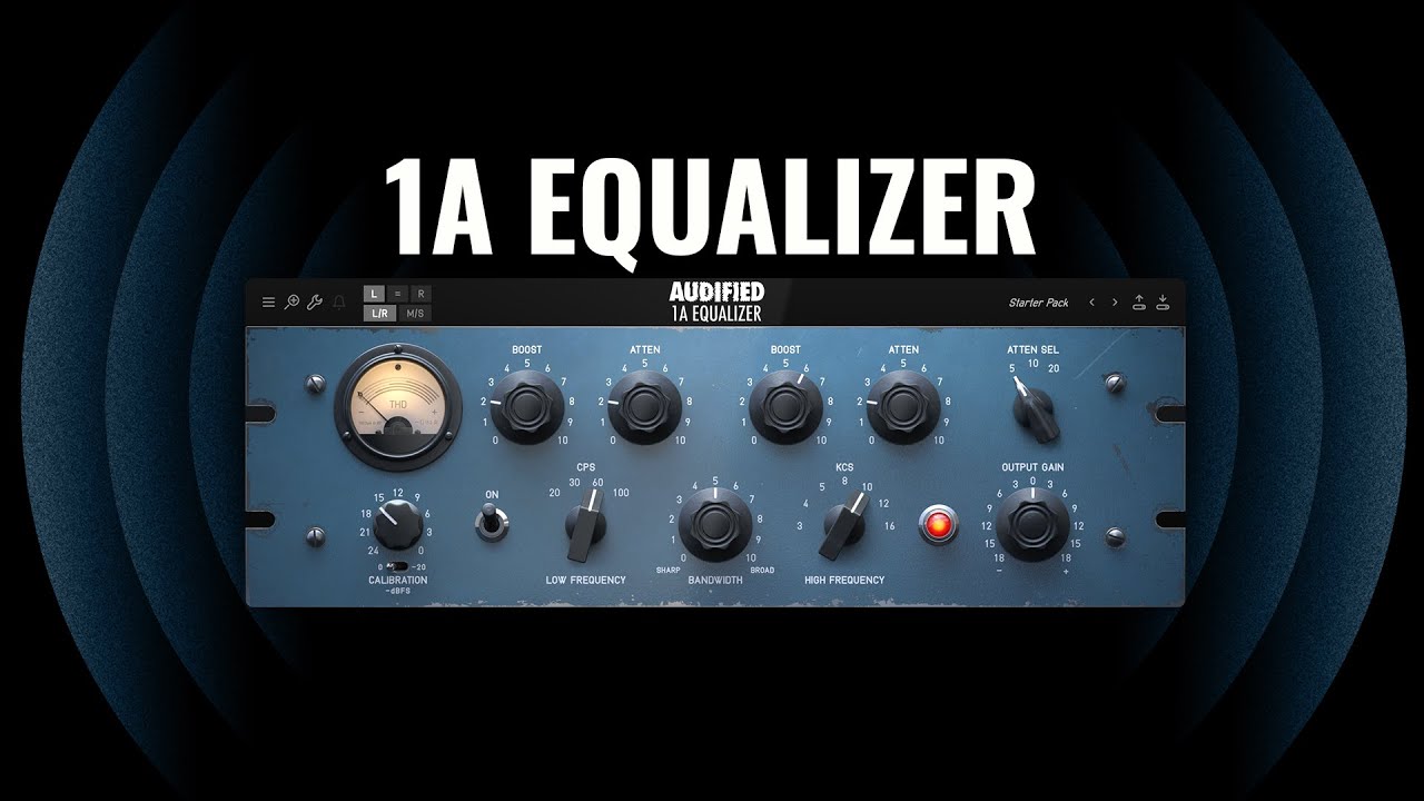 1A Equalizer thumbnail 3