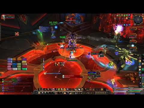 Ninjapartio GHS vs. Coven of Shivarra