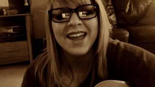 Morning Benders- Damnit Anna cover