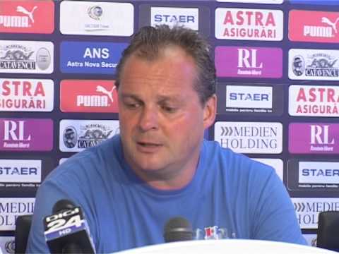 SPORT / Știre Etv - Încă trei săptămâni ! | 18.07.2014