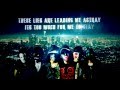 Hollywood Undead - This Love, This Hate [Lyrics Video]