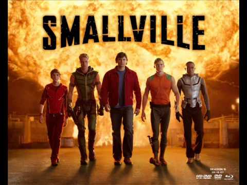 Remy Zero - Save Me (Smallville Theme) (FLAC QUALITY!!!)