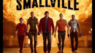 Remy Zero - Save Me (Smallville Theme) (FLAC QUALITY!!!)
