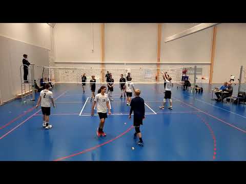 PuMa B1p  - Arsi 8.10.2022