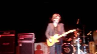 John Waite -  Girl From The North Country - 10.15.09