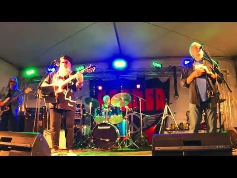 Canned Heat - Shake It and Break It (Live at Far Out Festival 2022)