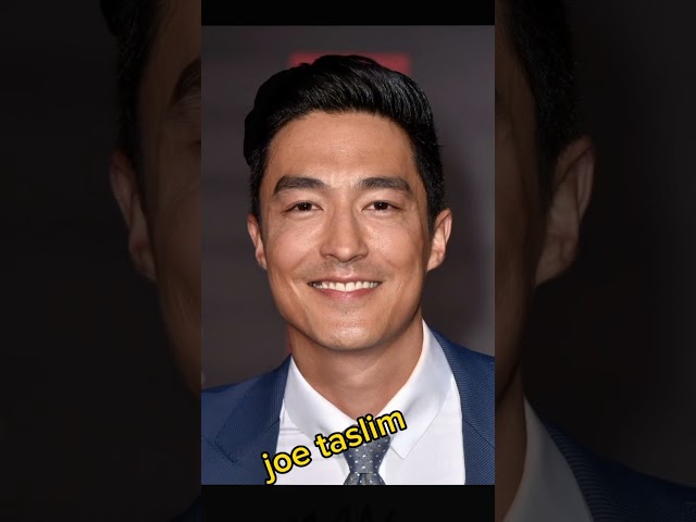 Vídeo relacionado con Joe Taslim (Smile) Big Head. Máscara más Grande Que la Vida.