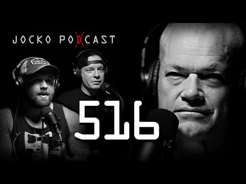 Jocko Podcast and 4 more