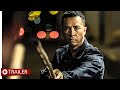Kung Fu Jungle Trailer