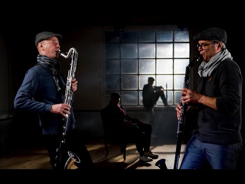 Beethoven 5th & LED ZEPPELIN | Clarinet Quartet – Vienna Clarinet Connection