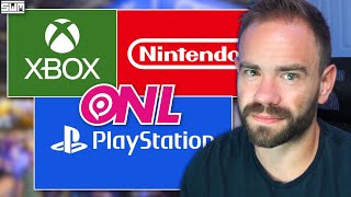 A Wild Week Is Ahead For Gaming...