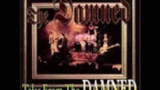 The Damned - I Believe the Impossible