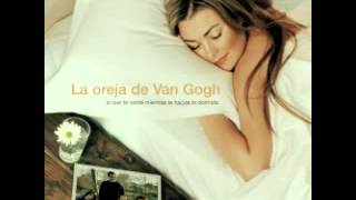 mix la oreja de van gogh 2015