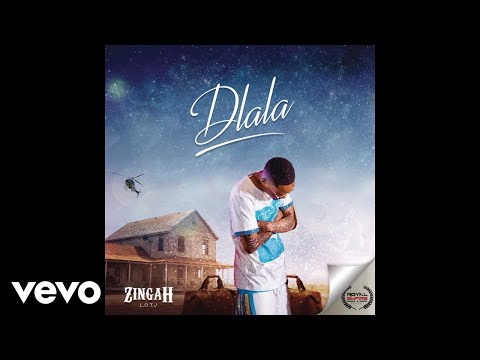 Zingah - Dlala