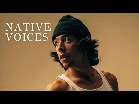 Mato Wayuhi: Native Voices