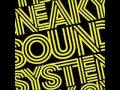 Pictures- Sneaky Sound System