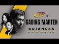 Gading Marten - Bujangan (Video Lirik) [Feat. Junior Reborn]