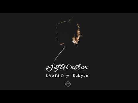 Alex Popescu feat. Sebyan - Suflet Nebun