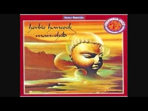 Herbie Hancock - Steppin' In It