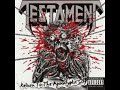 Testament -  So Many Lies