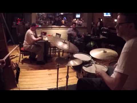 Jazzy Drum & Bass  - Jazz Night at The Axe