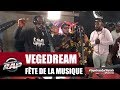 Vegedream En Live Fête De La Musique PlanèteRap