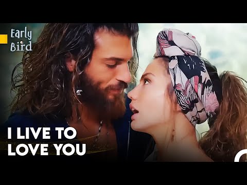 The Great Love of Can and Sanem #88 - Early Bird