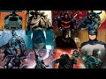 Every Batman Versions To Ever Exist Explained