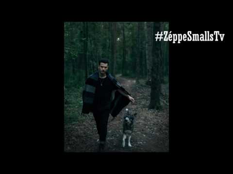 Michael Malarkey- Scars HQ (Official Audio) TVD 8X08