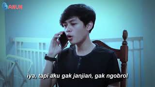 Download lagu Cemburu Menguras Hati - Banununab mp3