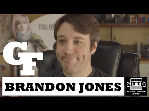 GameFace with Brandon Jones Full Episode: Gen Nine, The Future of E3, Dreams