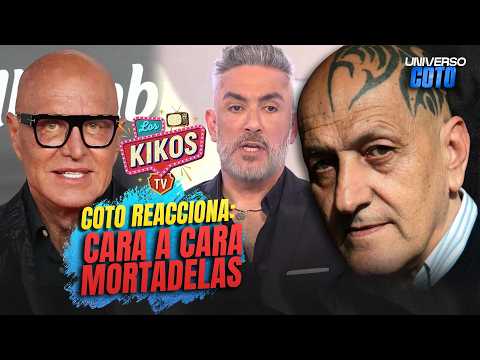 UNIVERSO COTO and DIPA MEDIA