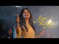 Jom Raya by Daiyan Trisha Feat. Alfie Zumi (Lirik Video)
