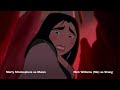 Shang Dies Mulan 2 Fandub Collab Ft TheBermudanWitch Barbarian Off