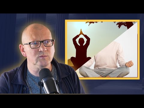 How is ZEN DIFFERENT from VIPASSANA?