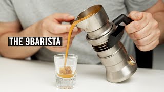 [器材] 9Barista Espresso Machine & ???