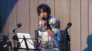 황치열 (Hwang Chi Yeul), 사랑 그 한마디 (Alone) [SBS 두시탈출 컬투쇼]