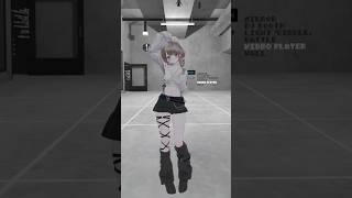 レゼダンスチャレンジ💣💥歌って踊ってみた #IRISOUT #歌ってみた #踊ってみた #chainsawman #vrchat