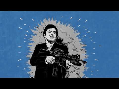 FREE | Future x Drake x Migos Type Beat "Scarface" | Hard Rap/Trap Instrumental 2019