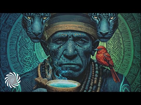 Onánya - Mixed - Shamanic Sonic Journeys vol. 1