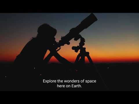 Australian Space Discovery Centre