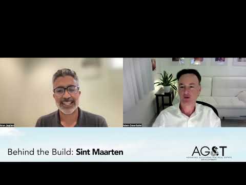 Video preview: Apartment in Simpson Bay