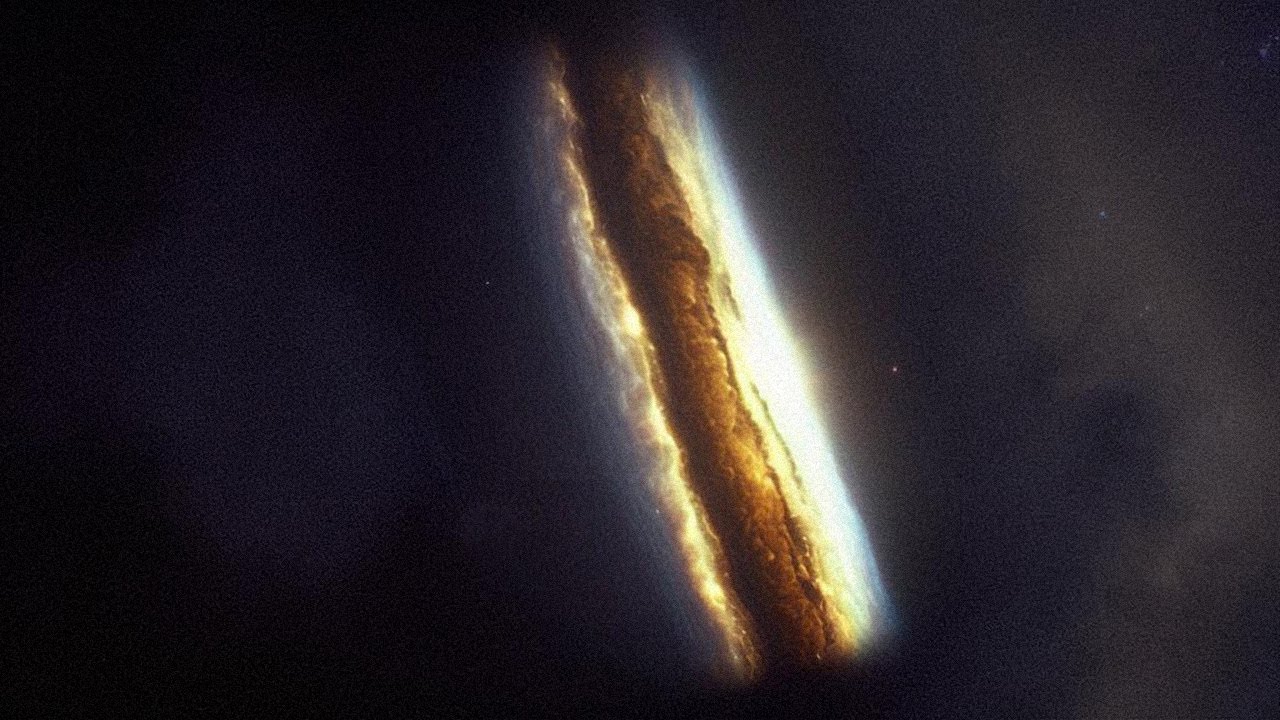 ジェームズ・ウェッブ望遠鏡は、別の世界からの最初の実際の画像をついに公開したのでしょうか？