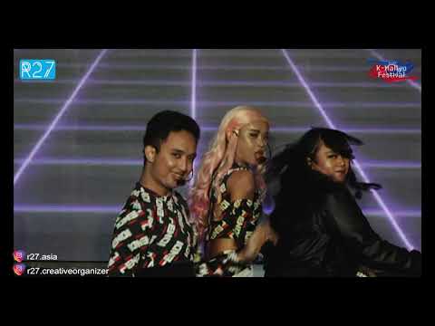 Billlie - flipp!ng a coin, RING X RING Dance Cover By AMZ [K-HALLYU FESTIVAL 2022]