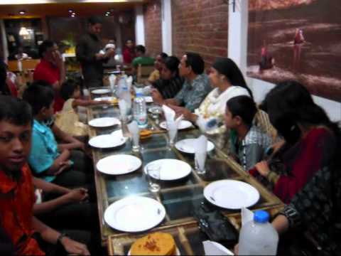 Juee's Birthday_2011.wmv