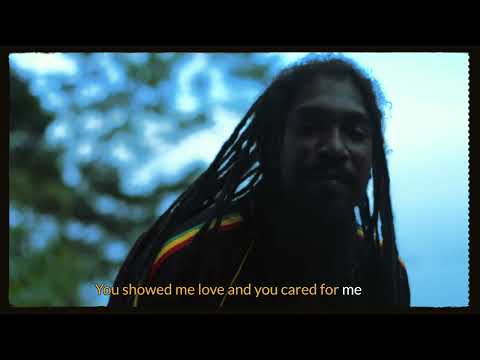 Jamelody - Mama I Love You (Official Lyric Visualizer)