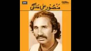 Download lagu Mahi Ta Mera Phullan Da Shoqi Mansoor Ali Malangi Full Song #mansoor #mahi ta mera #sufi #folk mp3