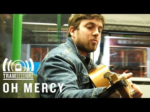 Oh Mercy - Drums | Tram Sessions